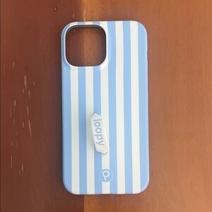 iPhone 13 Pro Max Loopy Case